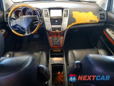 Zdjęcie 8 z 13 samochodu: 2004 LEXUS RX 330 VIN:2T2HA31U04C031257 - miniatura