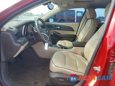 Zdjęcie 7 z 12 samochodu: 2014 CHEVROLET MALIBU LTZ VIN:1G11H5SL9EF254062 - miniatura