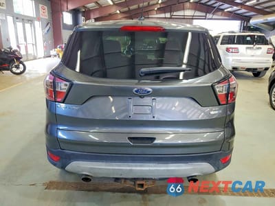 Zdjęcie 6 z 13 samochodu: 2017 FORD ESCAPE SE VIN:1FMCU9GD6HUB94323 - miniatura
