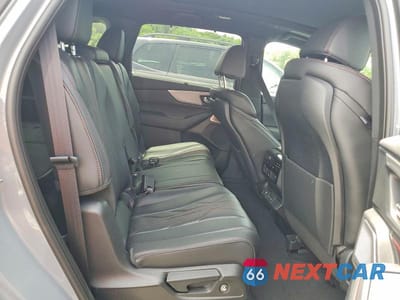 Zdjęcie 11 z 13 samochodu: 2025 ACURA MDX A-SPEC ADVANCE VIN:5J8YE1H99SL026872 - miniatura