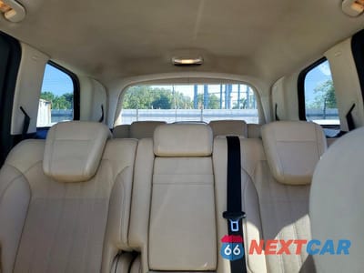 Zdjęcie 10 z 13 samochodu: 2017 MERCEDES-BENZ GLS 450 4MATIC VIN:4JGDF6EE7HA789269 - miniatura