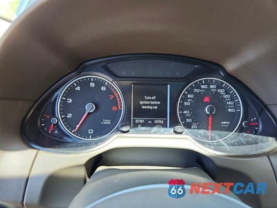 Zdjęcie 9 z 12 samochodu: 2015 AUDI Q5 PREMIUM PLUS VIN:WA1DGAFP5FA109946 - miniatura