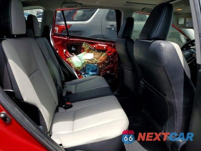 Zdjęcie 10 z 13 samochodu: 2018 TOYOTA RAV4 LIMITED VIN:JTMDFREV0JD242094 - miniatura
