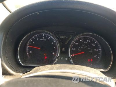 Zdjęcie 9 z 12 samochodu: 2017 NISSAN VERSA 1.6 S VIN:3N1CN7AP4HL894962 - miniatura