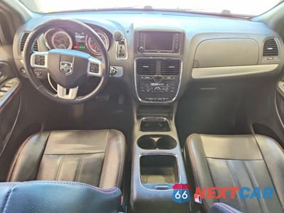 Zdjęcie 8 z 13 samochodu: 2019 DODGE GRAND CARAVAN GT VIN:2C4RDGEG1KR716067 - miniatura