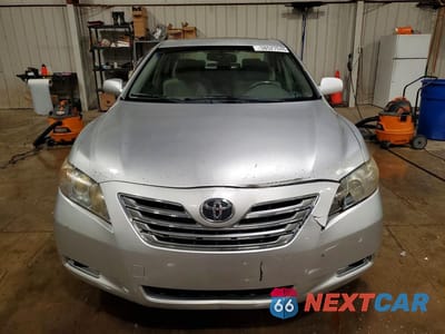 Piąte zdjęcie samochodu w środku: 2007 TOYOTA CAMRY HYBRID VIN:JTNBB46K973038690 - miniatura