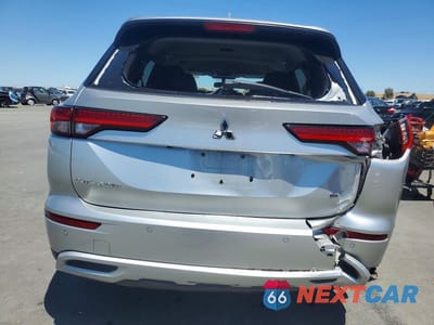 Zdjęcie 6 z 13 samochodu: 2024 MITSUBISHI OUTLANDER SE VIN:JA4J4VA84RZ037968 - miniatura