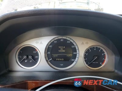 Zdjęcie 9 z 13 samochodu: 2010 MERCEDES-BENZ GLK 350 4MATIC VIN:WDCGG8HB1AF396141 - miniatura