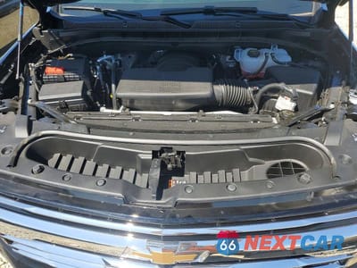 Zdjęcie 12 z 13 samochodu: 2026 CHEVROLET SUBURBAN K1500 LT VIN:1GNS6CKD3TR319473 - miniatura