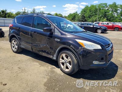 Czwarte zdjęcie samochodu z boku: 2013 FORD ESCAPE SE VIN:1FMCU9G99DUC73149 - miniatura