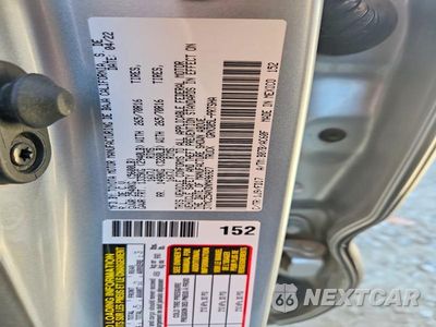Zdjęcie 12 z 12 samochodu: 2022 TOYOTA TACOMA TRD OFF-ROAD VIN:3TMCZ5AN3NM496927 - miniatura