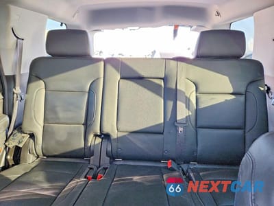 Zdjęcie 10 z 14 samochodu: 2018 CHEVROLET TAHOE C1500 LT VIN:1GNSCBKC2JR234793 - miniatura