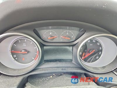 Zdjęcie 9 z 13 samochodu: 2018 BUICK REGAL PREFERRED II VIN:W04GM6SX1J1097280 - miniatura
