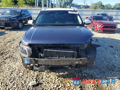 Piąte zdjęcie samochodu w środku: 2025 HYUNDAI VENUE LIMITED VIN:KMHRC8A38SU356614 - miniatura