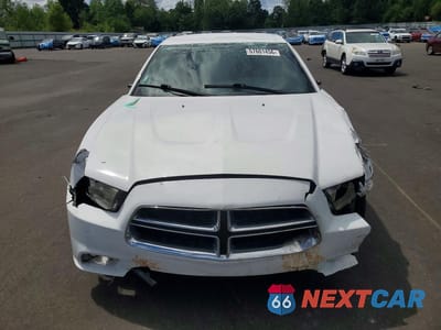 Piąte zdjęcie samochodu w środku: 2012 DODGE CHARGER SE VIN:2C3CDXBG3CH163301 - miniatura
