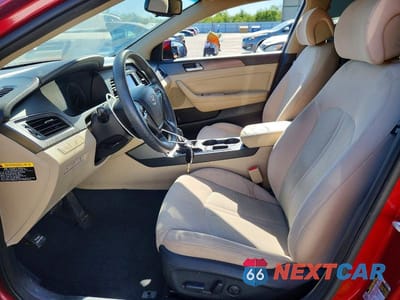 Zdjęcie 7 z 13 samochodu: 2015 HYUNDAI SONATA SPORT VIN:5NPE34AF1FH181631 - miniatura