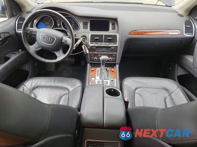 Zdjęcie 8 z 13 samochodu: 2015 AUDI Q7 PREMIUM PLUS VIN:WA1LGAFE1FD001221 - miniatura