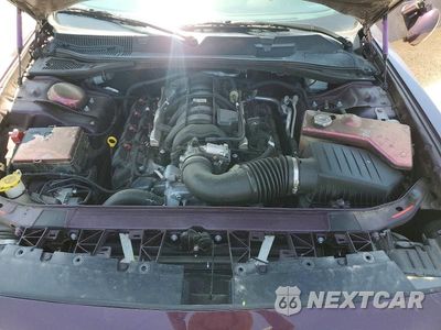 Zdjęcie 11 z 12 samochodu: 2022 DODGE CHALLENGER R/T VIN:2C3CDZBT7NH117918 - miniatura