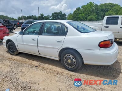 Drugie zdjęcie samochodu z przodu: 1999 CHEVROLET MALIBU VIN:1G1ND52M4XY122226 - miniatura