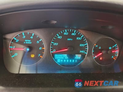 Zdjęcie 9 z 12 samochodu: 2010 CHEVROLET IMPALA VIN:2G1WB5EK0A1131987 - miniatura