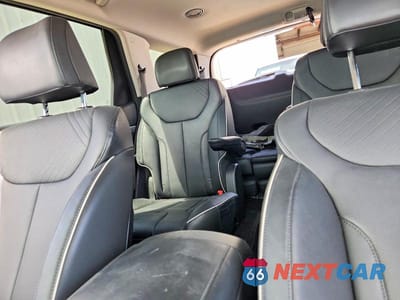 Zdjęcie 10 z 13 samochodu: 2025 HYUNDAI PALISADE SEL VIN:KM8R24GE5SU821306 - miniatura
