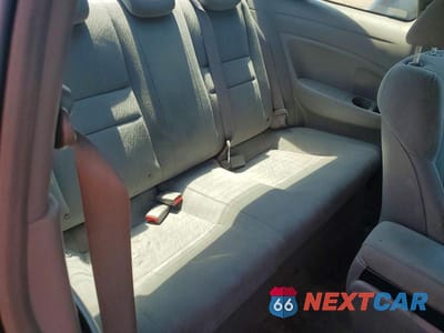 Zdjęcie 10 z 12 samochodu: 2008 HONDA CIVIC LX VIN:2HGFG12688H551945 - miniatura
