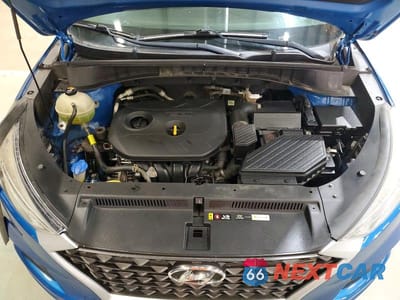 Zdjęcie 12 z 13 samochodu: 2020 HYUNDAI TUCSON SE VIN:KM8J2CA48LU087480 - miniatura