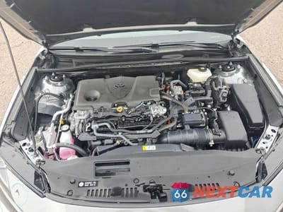 Zdjęcie 11 z 12 samochodu: 2026 TOYOTA CAMRY SE VIN:4T1DAACK7TU695717 - miniatura