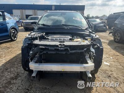 Piąte zdjęcie samochodu w środku: 2022 JEEP COMPASS LIMITED VIN:3C4NJDCB2NT154856 - miniatura