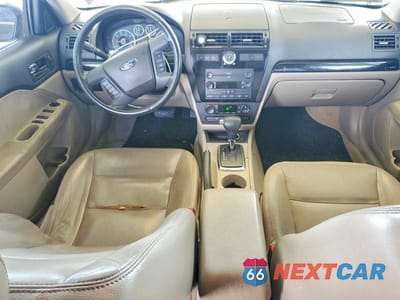 Zdjęcie 8 z 12 samochodu: 2006 FORD FUSION SEL VIN:3FAFP08196R107453 - miniatura