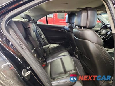 Zdjęcie 10 z 12 samochodu: 2013 CADILLAC ATS VIN:1G6AG5RX9D0172159 - miniatura