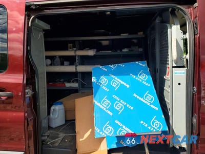 Zdjęcie 11 z 13 samochodu: 2015 FORD TRANSIT T-250 VIN:1FTNR1YM2FKA68726 - miniatura