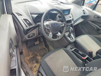 Zdjęcie 8 z 13 samochodu: 2023 FORD TRANSIT CONNECT XL VIN:NM0LS7S22P1549666 - miniatura