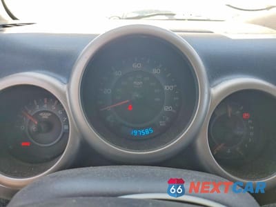 Zdjęcie 9 z 12 samochodu: 2006 HONDA ELEMENT EX VIN:5J6YH18736L015595 - miniatura