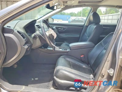 Zdjęcie 7 z 12 samochodu: 2016 NISSAN ALTIMA 2.5 SL VIN:1N4AL3AP7GC259401 - miniatura