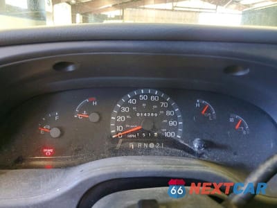 Zdjęcie 9 z 13 samochodu: 2003 FORD E-350 VIN:1FTSS34L43HB41152 - miniatura