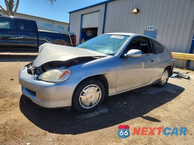 2000 HONDA INSIGHT JHMZE1376YT000245 - główne zdjęcie licytacji z USA - miniatura