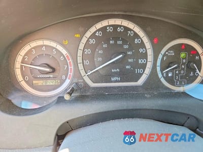Zdjęcie 9 z 13 samochodu: 2005 TOYOTA SIENNA LE 7 PASSENGER VIN:5TDZA23C85S234025 - miniatura