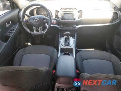 Zdjęcie 8 z 12 samochodu: 2015 KIA SPORTAGE LX VIN:KNDPB3AC5F7759486 - miniatura