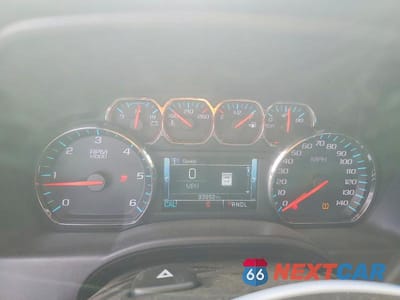 Zdjęcie 9 z 13 samochodu: 2018 GMC SIERRA K1500 SLT VIN:3GTU2NEJ9JG638643 - miniatura