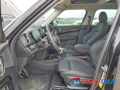 Zdjęcie 7 z 12 samochodu: 2024 MINI COOPER S COUNTRYMAN VIN:WMZ53BR06R3R67753 - miniatura