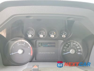 Zdjęcie 9 z 12 samochodu: 2013 FORD F250 SUPER DUTY VIN:1FT7X2AT3DEB29874 - miniatura