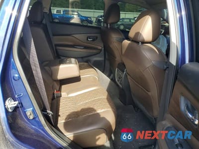 Zdjęcie 11 z 13 samochodu: 2019 NISSAN MURANO PLATINUM VIN:5N1AZ2MJ2KN121719 - miniatura