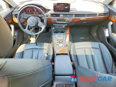 Zdjęcie 8 z 12 samochodu: 2019 AUDI A4 PREMIUM PLUS VIN:WAUENAF45KA015952 - miniatura