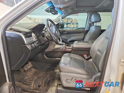 Zdjęcie 7 z 13 samochodu: 2020 CHEVROLET TAHOE K1500 LT VIN:1GNSKBKC7LR108841 - miniatura