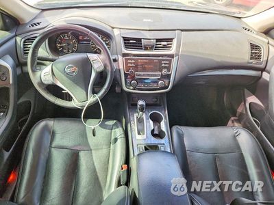 Zdjęcie 8 z 12 samochodu: 2018 NISSAN ALTIMA 2.5 SL VIN:1N4AL3APXJC227016 - miniatura