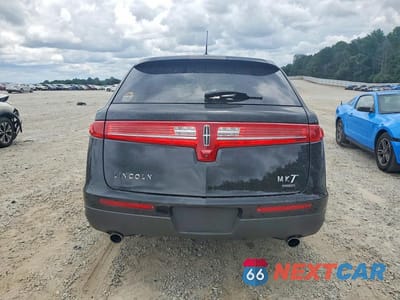 Zdjęcie 6 z 13 samochodu: 2014 LINCOLN MKT VIN:2LMHJ5AT4EBL56768 - miniatura