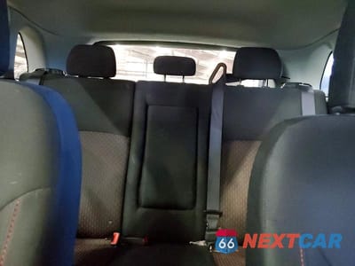 Zdjęcie 10 z 13 samochodu: 2017 MITSUBISHI OUTLANDER SPORT ES VIN:JA4AR3AU4HZ045697 - miniatura