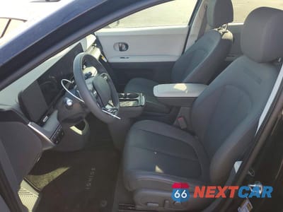 Zdjęcie 7 z 13 samochodu: 2025 HYUNDAI IONIQ 5 SEL VIN:7YAKN4DA3SY008577 - miniatura