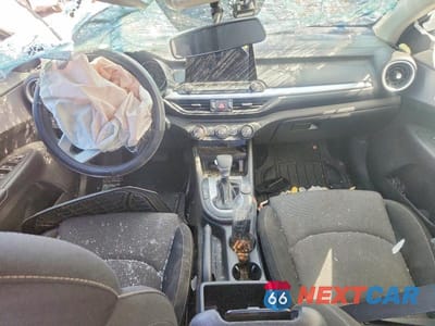 Zdjęcie 8 z 12 samochodu: 2022 KIA FORTE FE VIN:3KPF24AD5NE463814 - miniatura